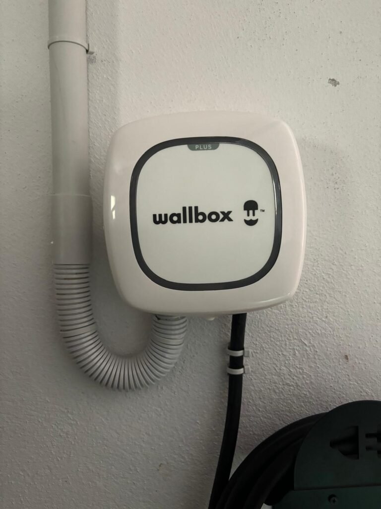 wallbox